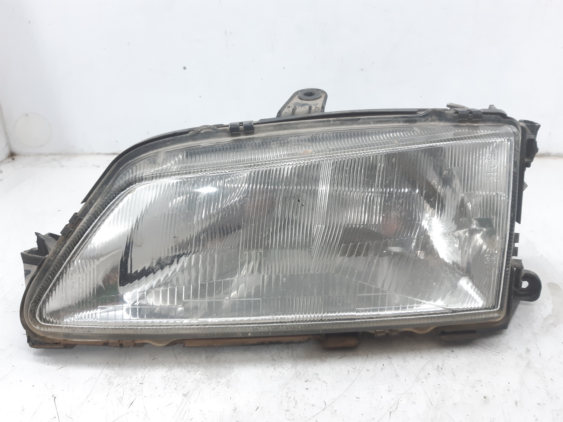 PEUGEOT 306 1 generation (1993-2002) Front Left Headlight 0291091 18659152