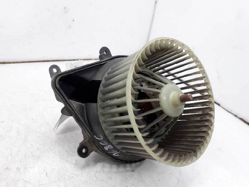 CITROËN Xsara 1 generation (1997-2004) Heater Blower Fan 210681233F 20186484