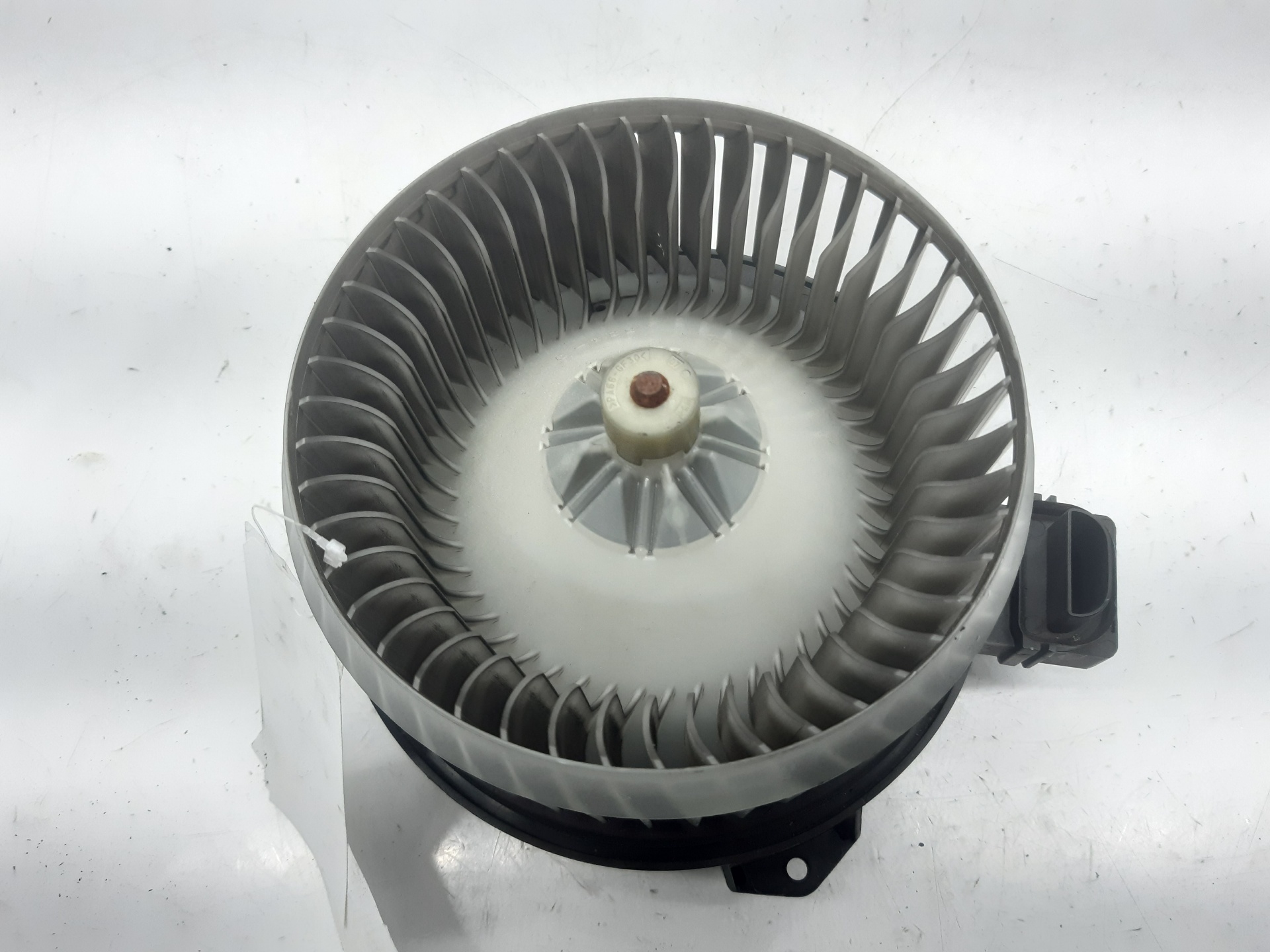 JEEP Grand Cherokee 4 generation (WK) (2004-2024) Heater Blower Fan AY2727005011 18671261