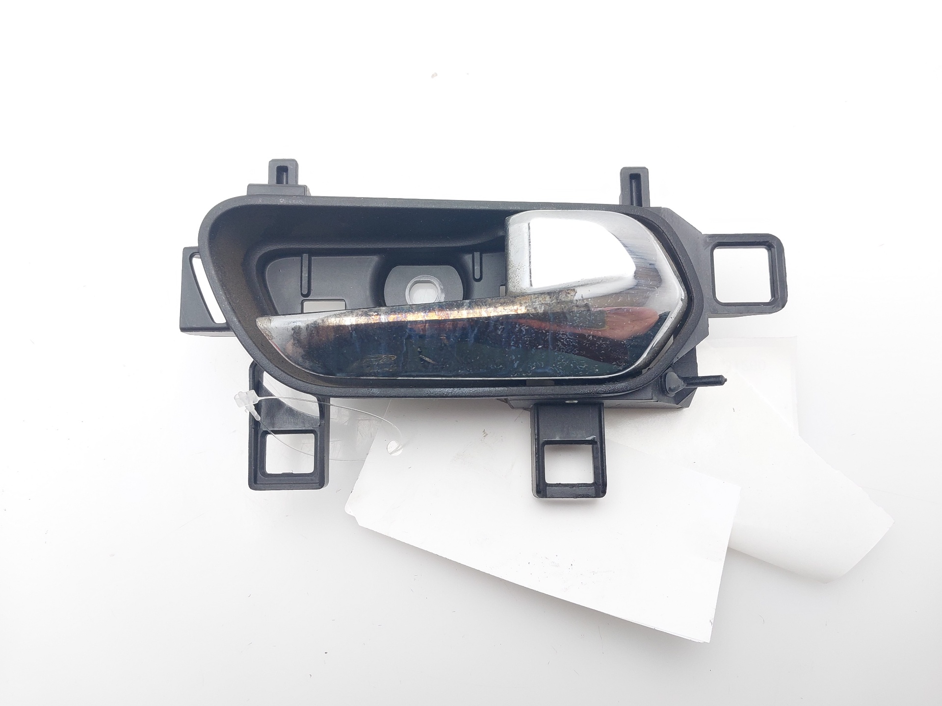 NISSAN Micra K14 (2017-2023) Right Rear Internal Opening Handle 806705FA6A 22436827