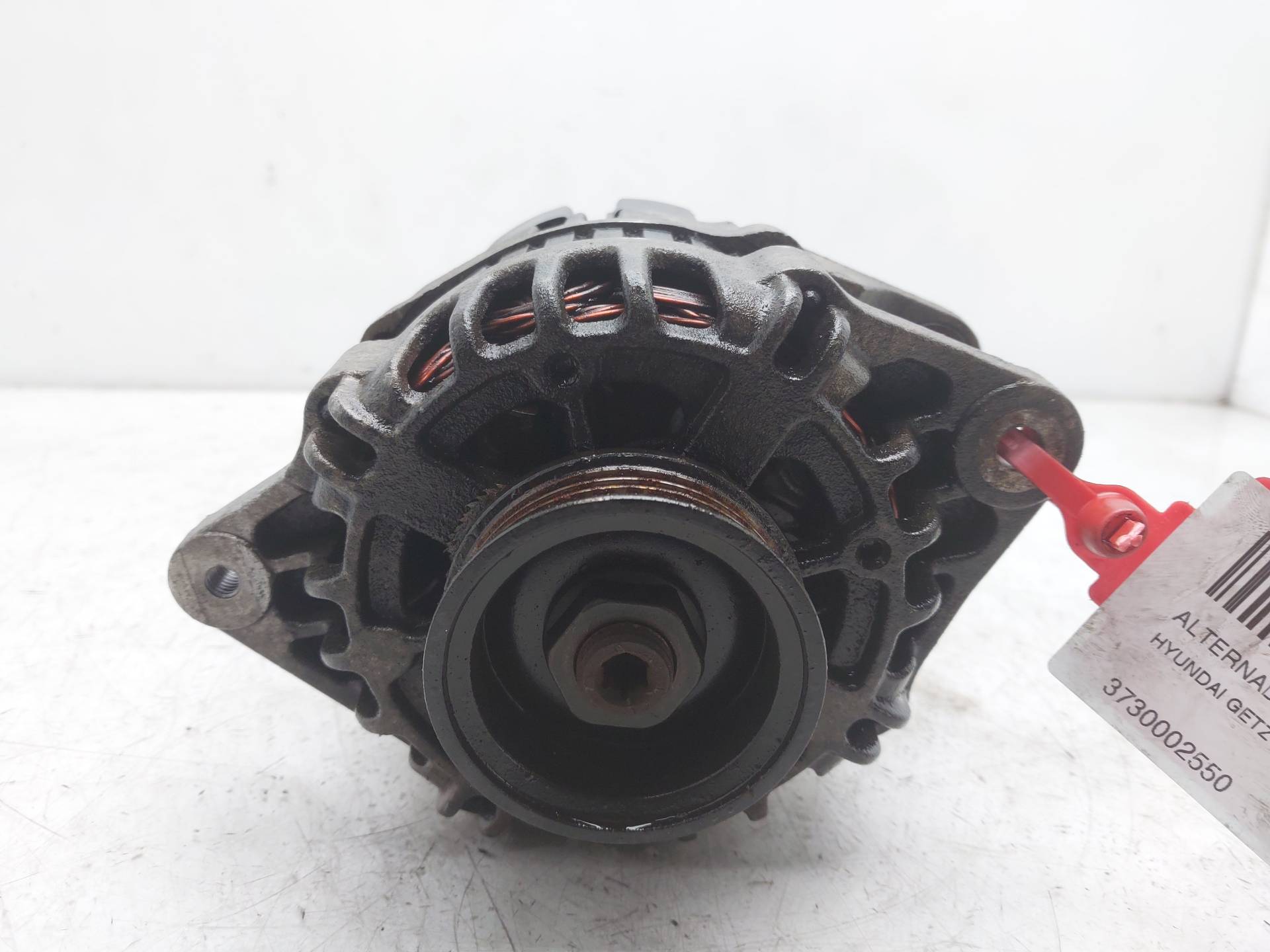 DODGE Getz 1 generation (2002-2011) Alternator 3730002550 23685818