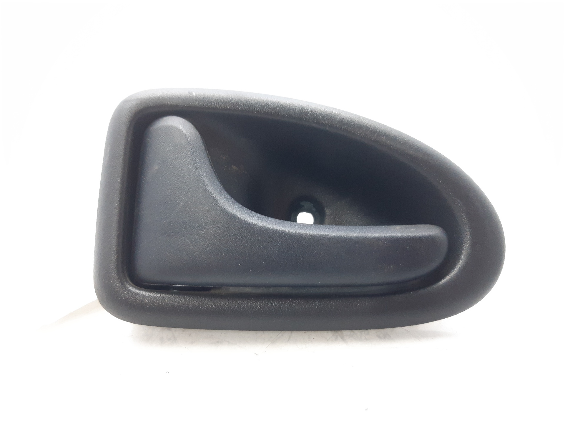 RENAULT Clio 3 generation (2005-2012) Left Rear Internal Opening Handle 7700423887 24128467