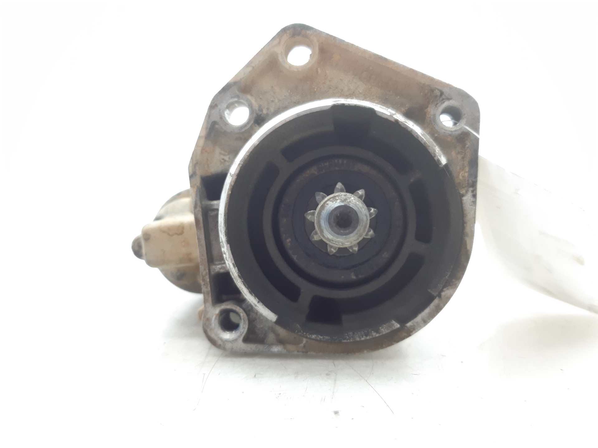 SEAT Cordoba 1 generation (1993-2003) Starter auto 036911023S 18680065