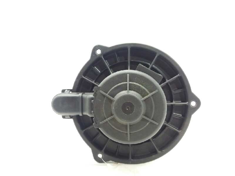 KIA Picanto 1 generation (2004-2011) Heater Blower Fan 9711307000 20175326