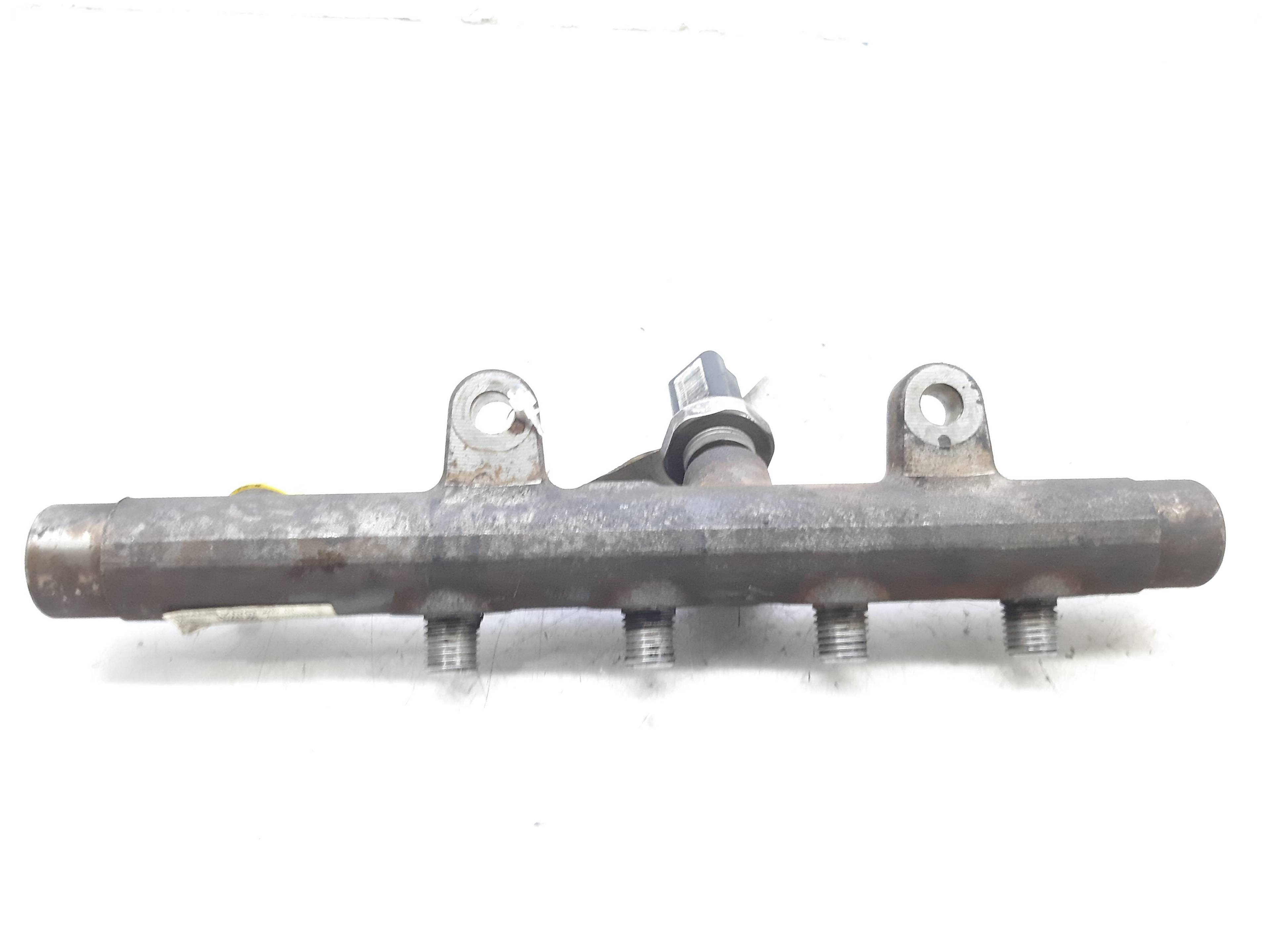 RENAULT Scenic 2 generation (2003-2010) Fuel Rail A2C20001221 22459902