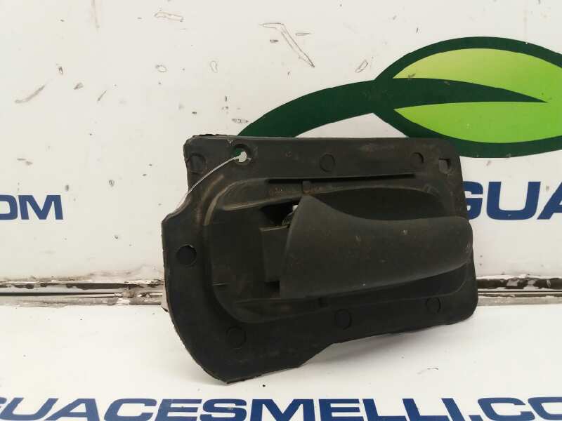 OPEL Vectra B (1995-1999) Front Left Door Interior Handle Frame 90506459 26786838