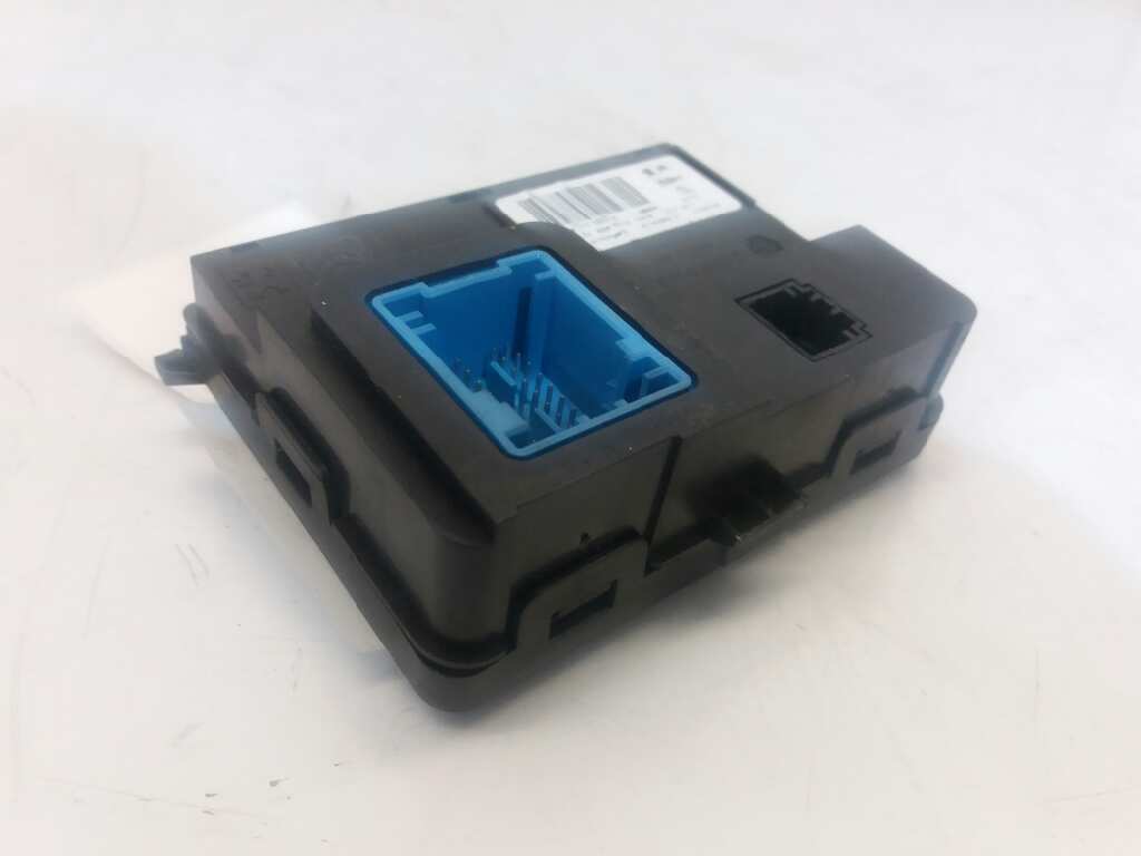 PEUGEOT 3008 1 generation (2010-2016) Other Control Units 9811039280 20175984