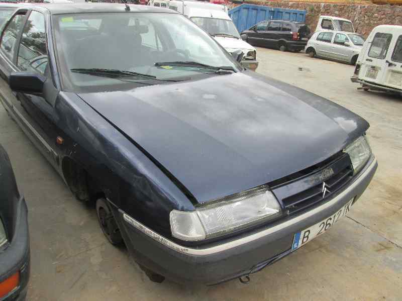 CITROËN Xantia X1 (1993-1998) Повторитель переднего правого крыла 95667957 22063619