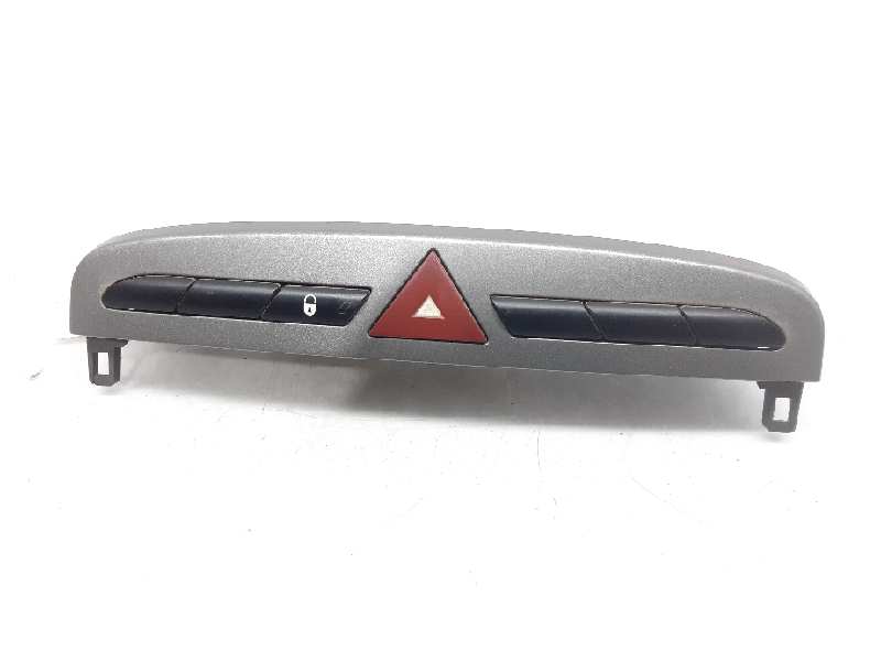 PEUGEOT 308 T7 (2007-2015) Hazard button 9659417177 20193677