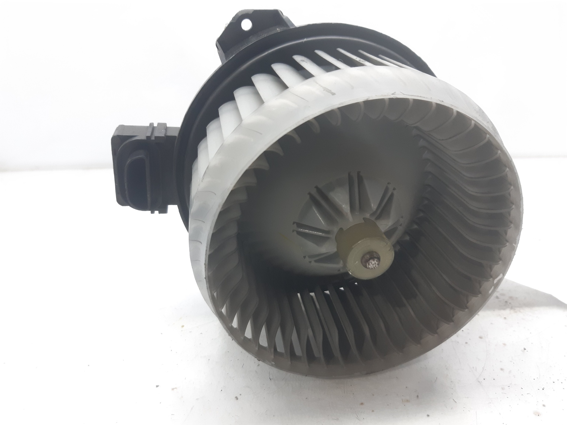 SUZUKI Swift 4 generation (2010-2016) Fűtésventilátor 2727000311 24017937