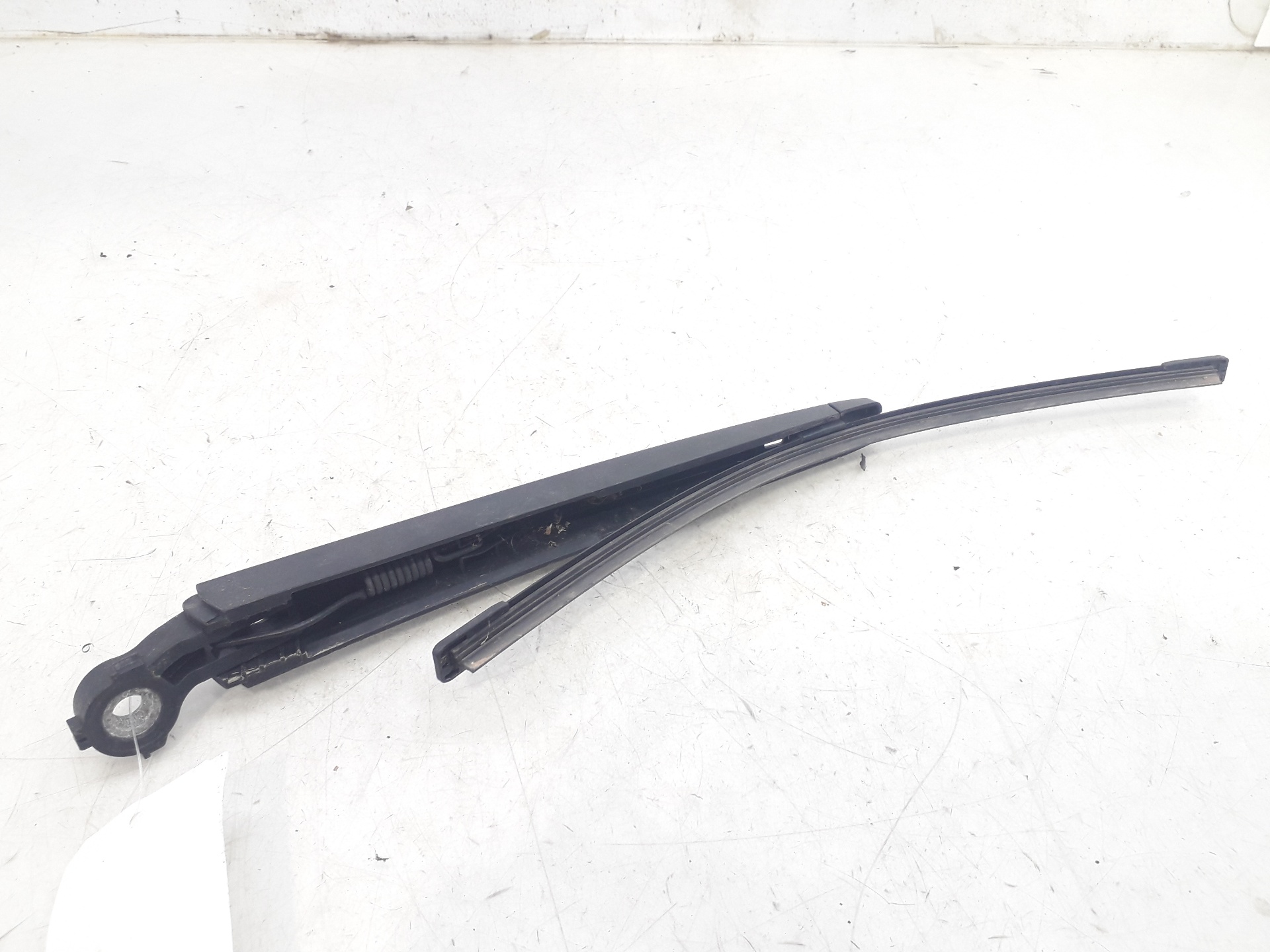 SEAT Leon 3 generation (2012-2020) Tailgate Window Wiper Arm 5K6955707B 22305116