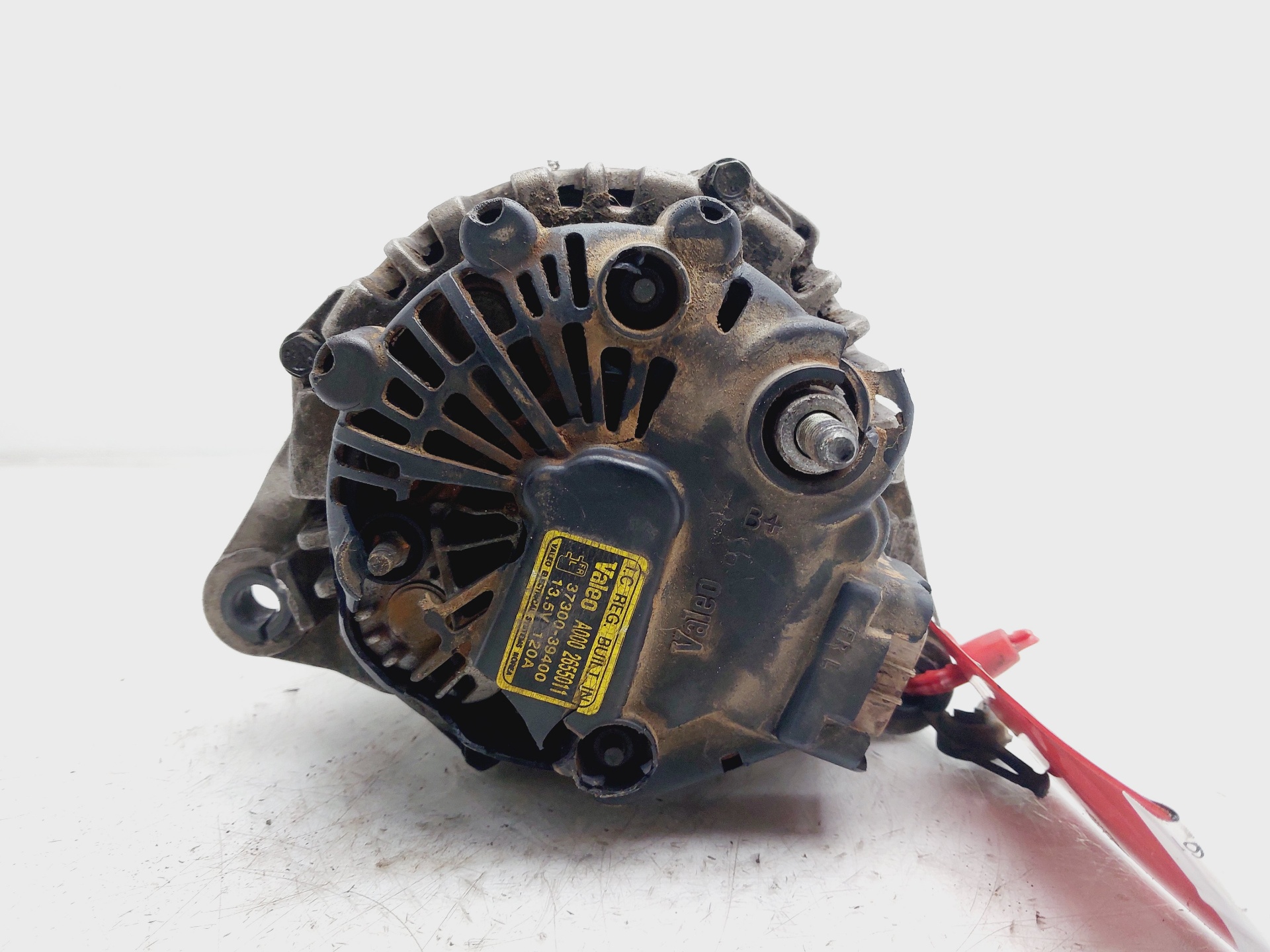 MG Alternator 3730039405 25590752