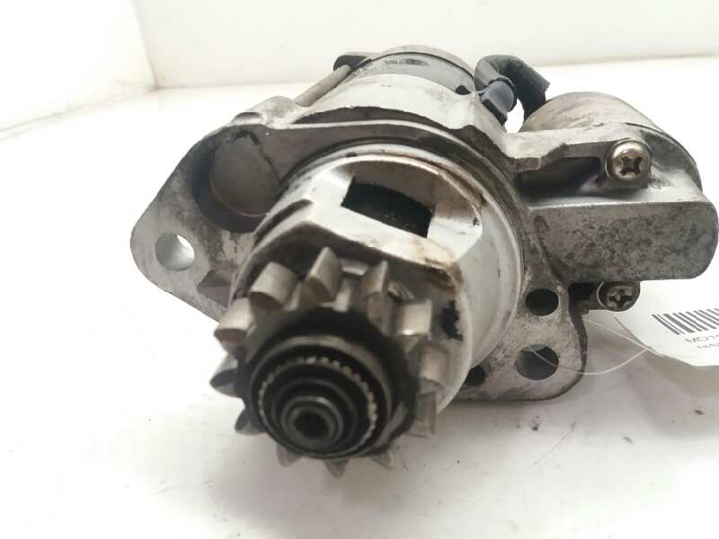 NISSAN Primera P12 (2001-2008) Starter Motor 233008H801 20173541