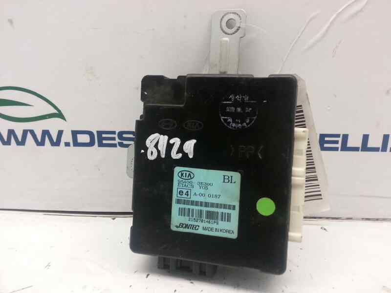 KIA Sorento 1 generation (2002-2011) Other Control Units 954003E300 20166044