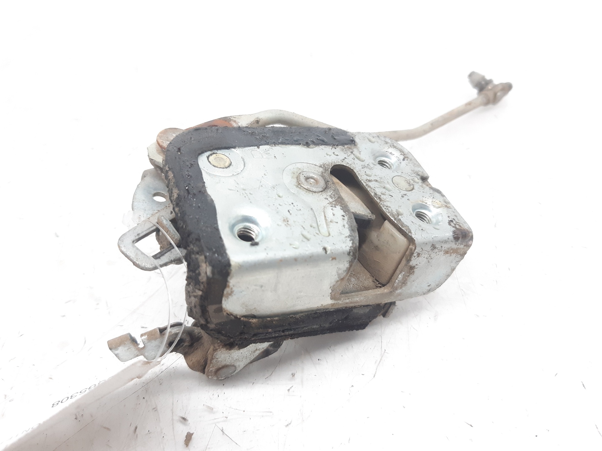 MITSUBISHI Serrure de porte avant droite MB365308 18648969