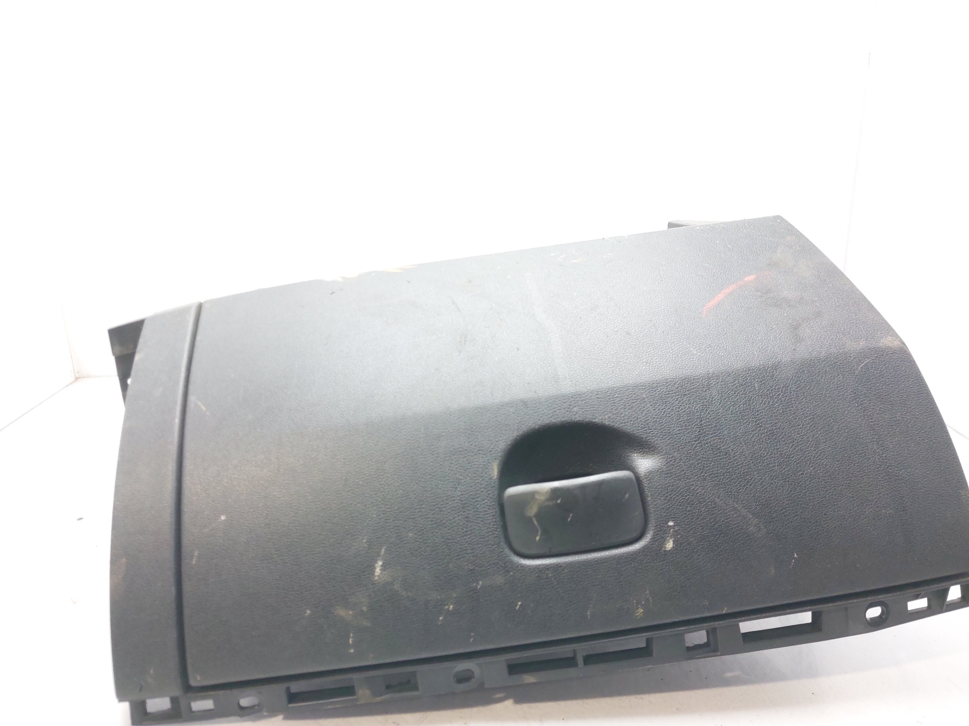 RENAULT Clio 3 generation (2005-2012) Glove Box 8200475692 22469856