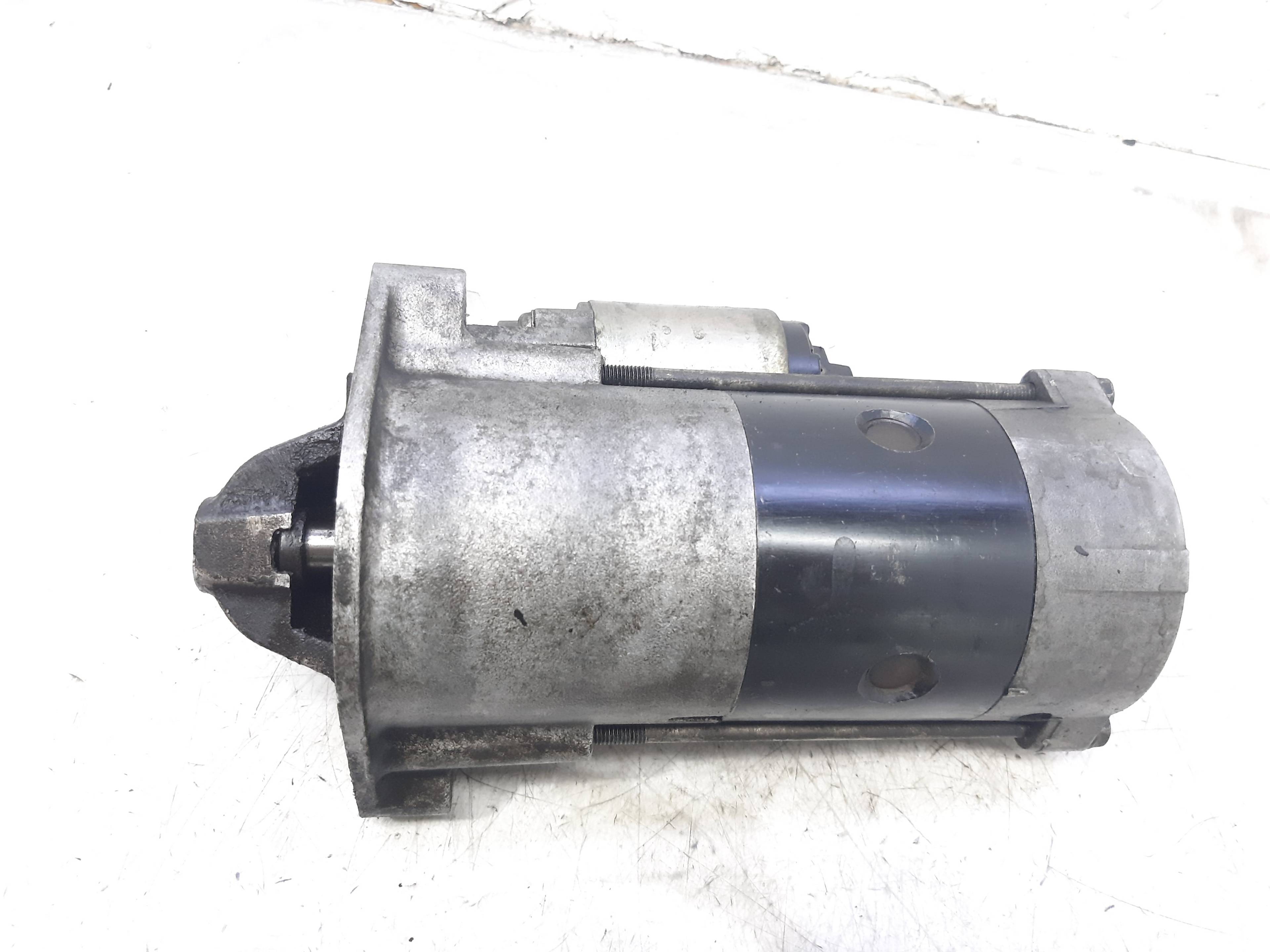 CHRYSLER Sebring 2 generation (2001-2007) Starter Motor 04727313AC 22459654