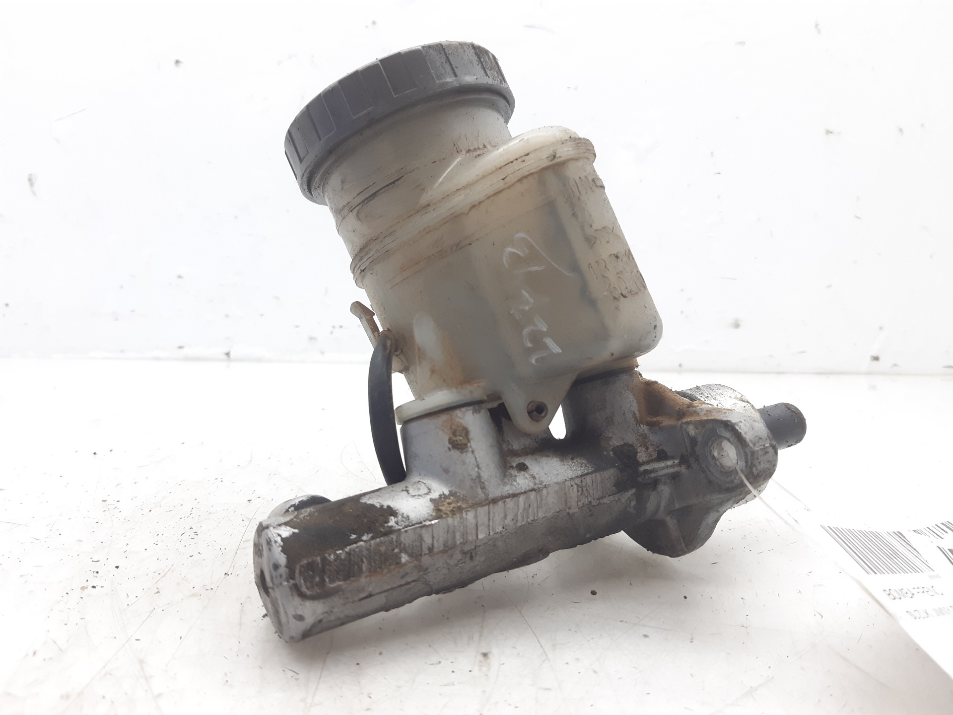 SUZUKI Jimny 3 generation (1998-2018) Рабочий тормозной цилиндр 13231160200 18642844
