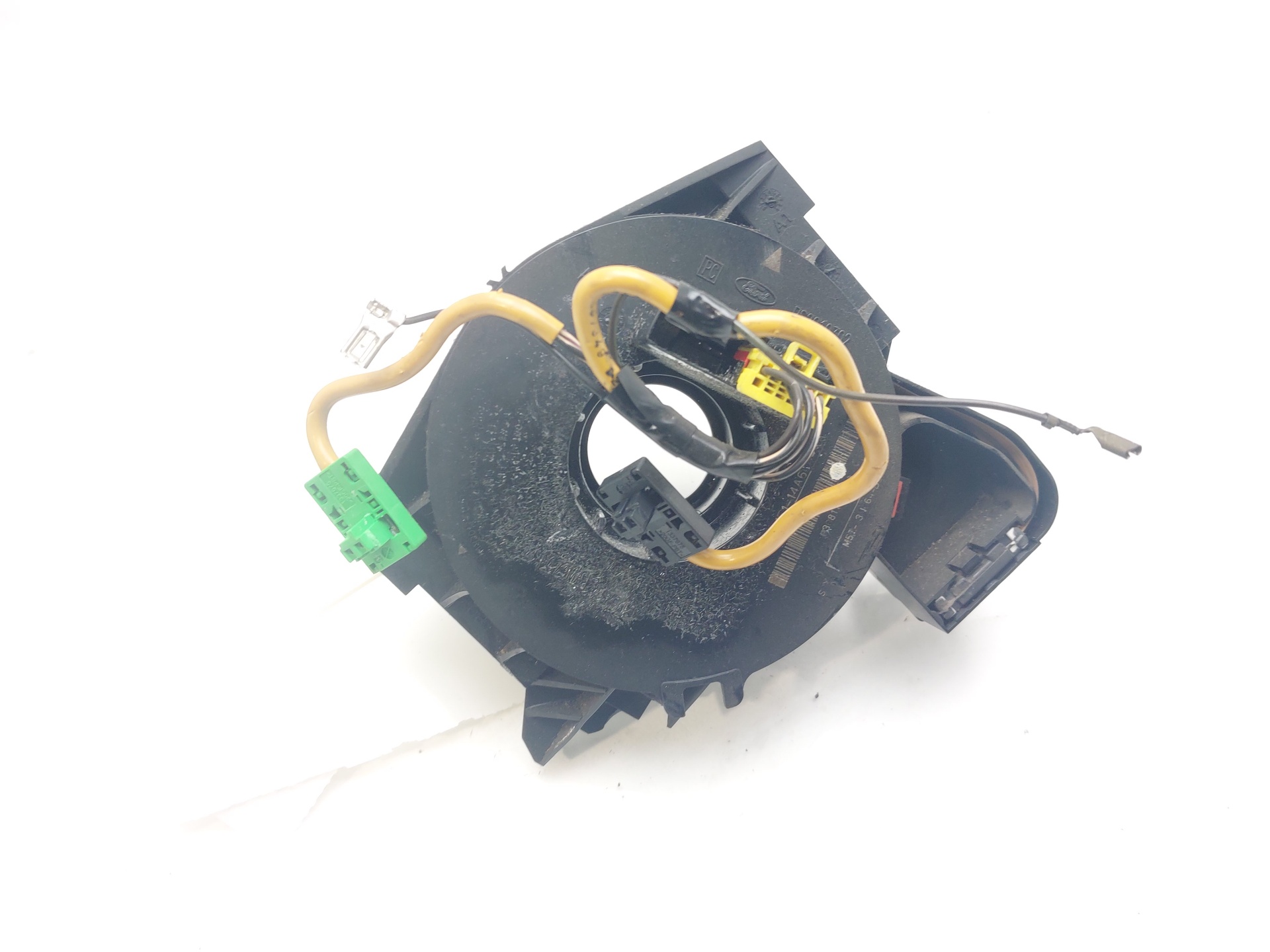 FORD Focus 1 generation (1998-2010) Rat Slip Ring Squib 2M5T13N064BB 22639287