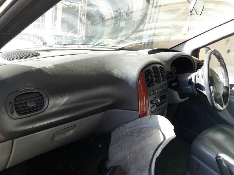 CHRYSLER Sebring 2 generation (2001-2007) Front Left Driveshaft 04641883AE 20176866