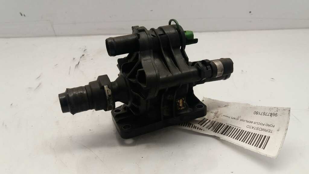 FORD Focus 2 generation (2004-2011) Thermostat 9647767180 20174222