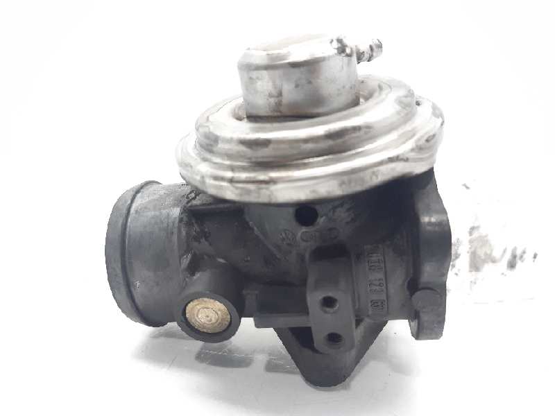 SEAT Ibiza 2 generation (1993-2002) EGR vārsts 038129637 18457364