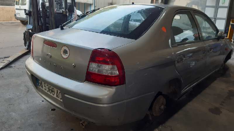 KIA Shuma 1 generation (1997-2001) Gasshus 0K24720660 18573307