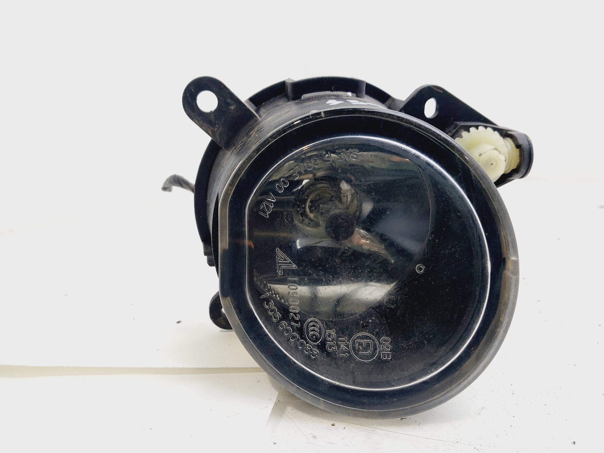 AUDI A5 Sportback 8T (2009-2011) Противотуманка бампера передняя правая 69250509 25609566