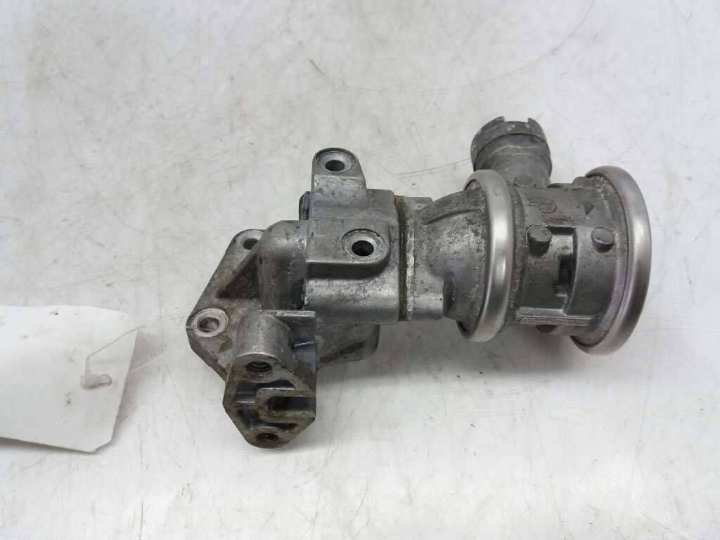 SEAT Toledo 3 generation (2004-2010) EGR Valve 06A131351F 20180446