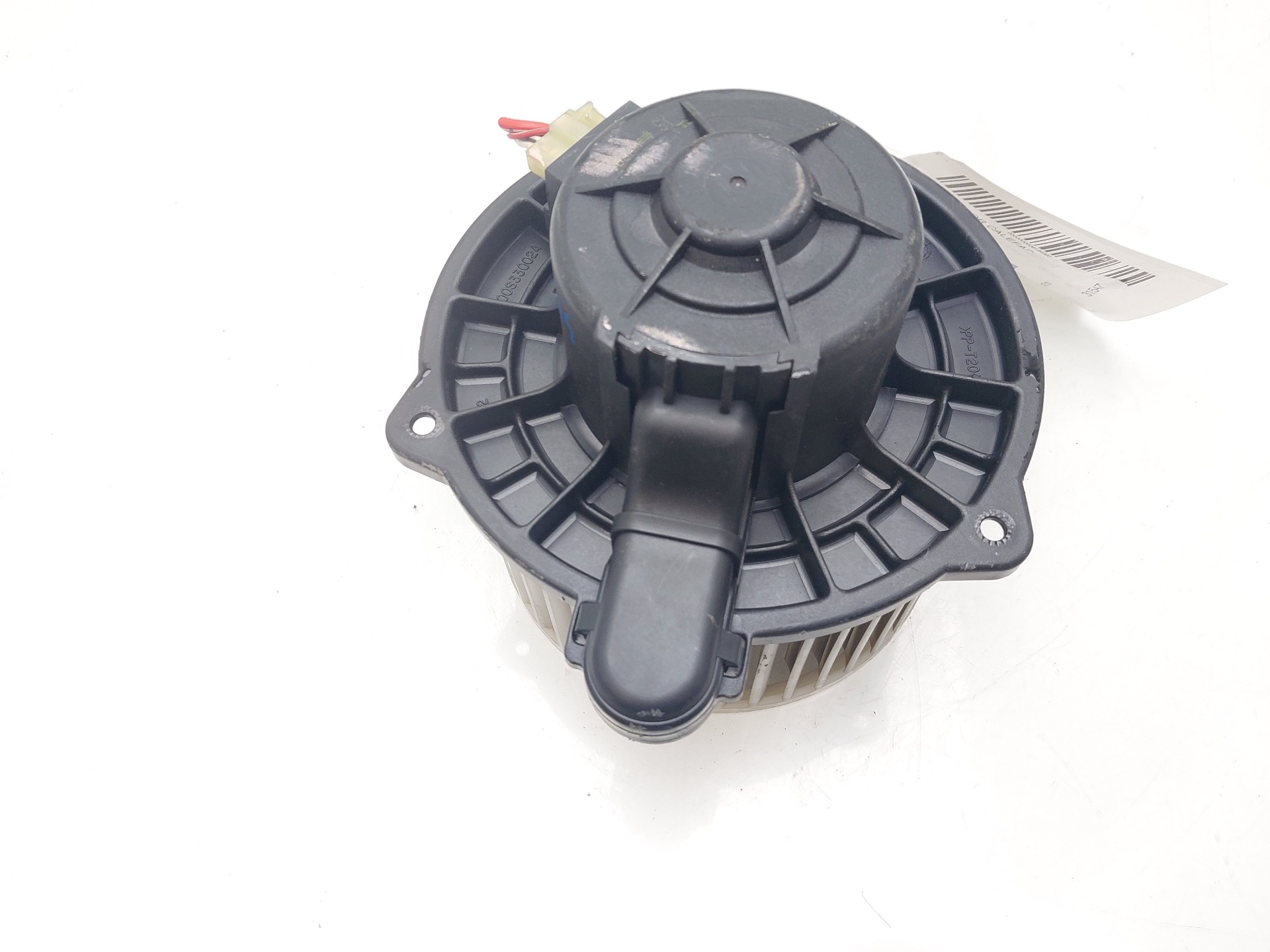 HYUNDAI GK (2 generation) (2001-2009) Ventilateur de chauffage F00S330024 20399582