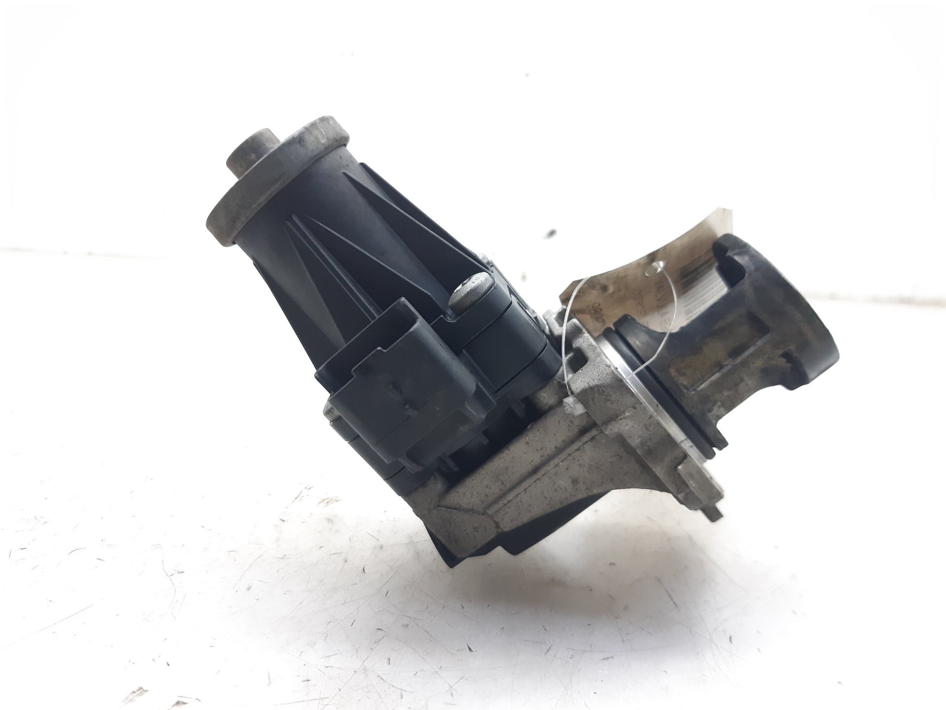 CITROËN Berlingo 2 generation (2008-2023) EGR Valve 9802194080 24045423