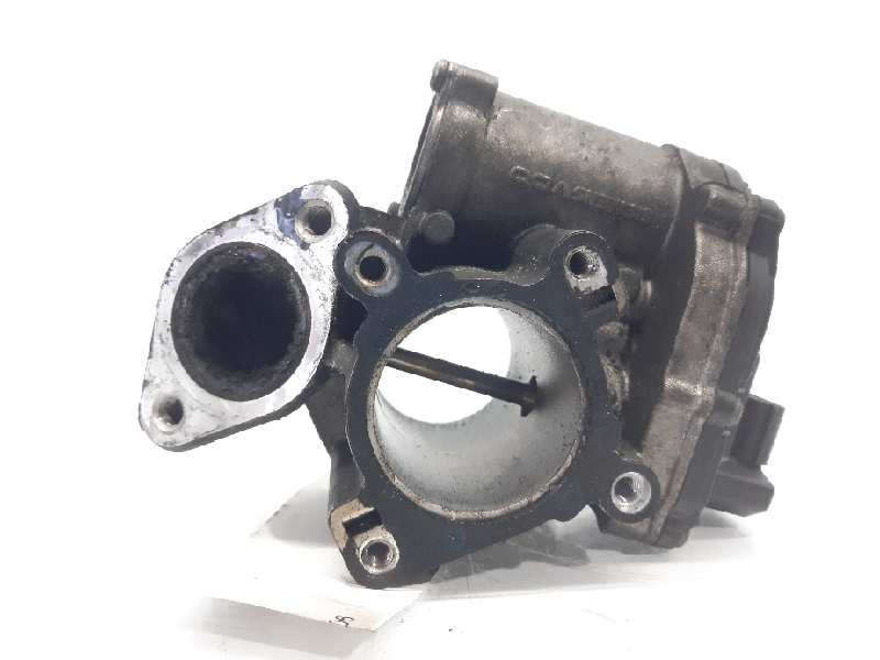 NISSAN Qashqai 1 generation (2007-2014) EGR vožtuvas 8200796674C 18499730