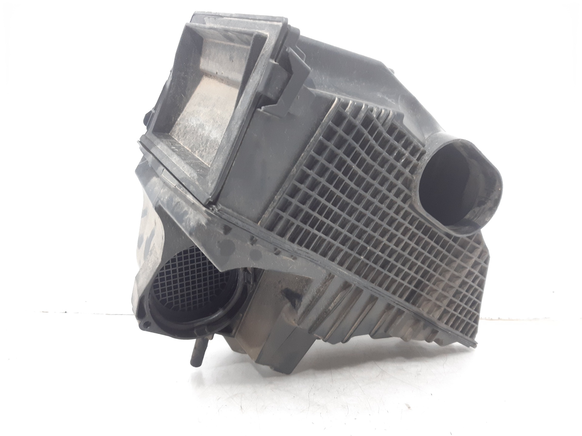 RENAULT Captur 1 generation (2013-2019) Other Engine Compartment Parts 165008308R 18616593