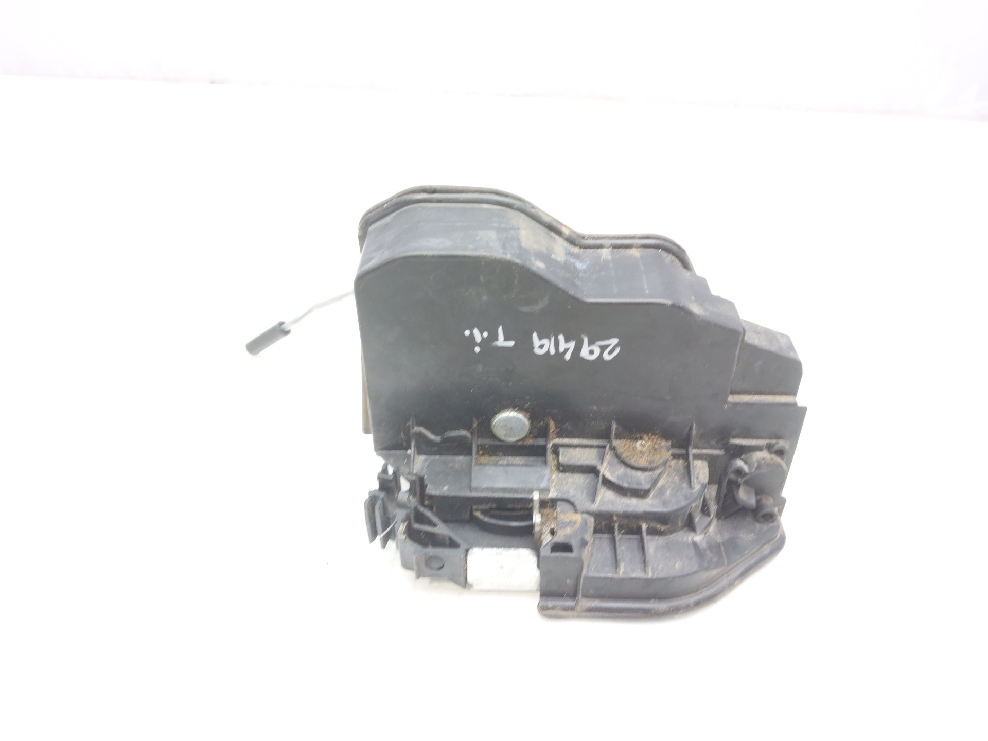 BMW 1 Series F20/F21 (2011-2020) Rear Left Door Lock 7229459 22468366