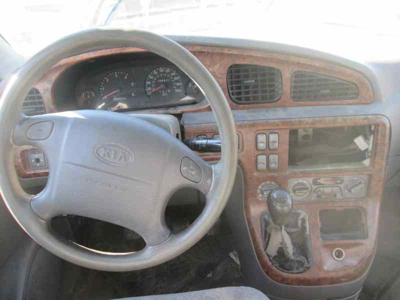 KIA Carnival UP/GQ (1999-2006) Steering Wheel K56A66120 24079522