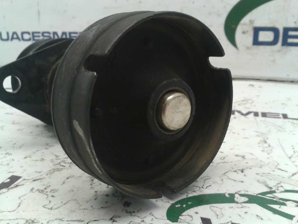 FORD Focus 1 generation (1998-2010) Alternator pulley 20167990