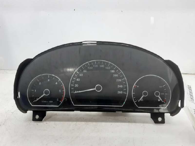 SAAB 95 1 generation (1959-1977) Speedometer 12767384 25225860