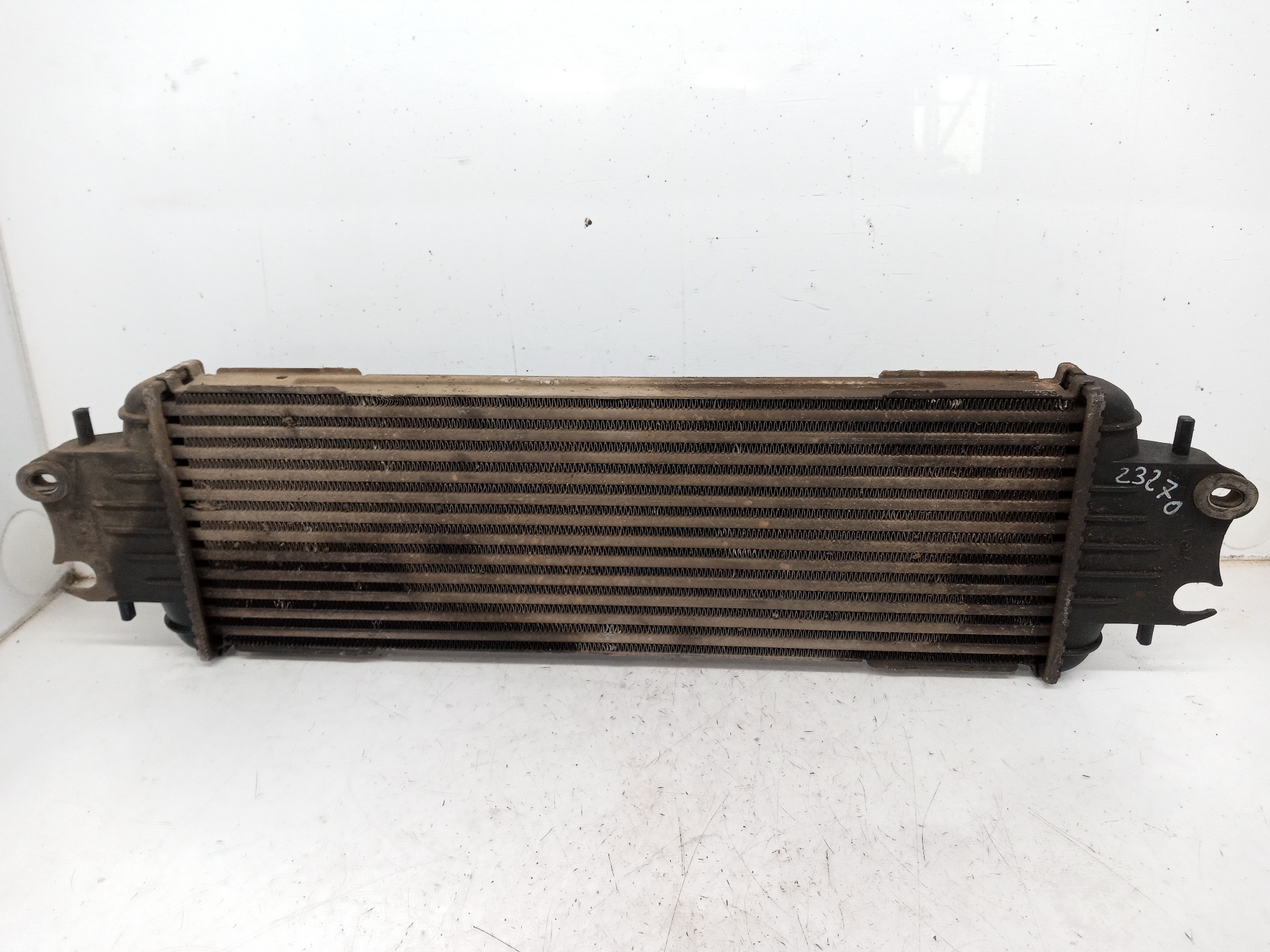 NISSAN Primastar 1 generation (2002-2014) Intercooler Radiator 7700312903 24020779