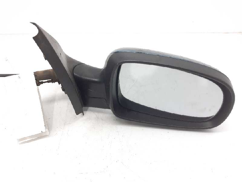OPEL Corsa C (2000-2006) Right Side Wing Mirror 065022R2 24883528