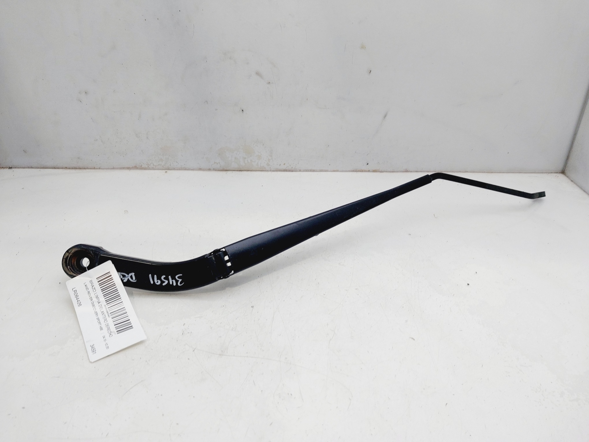 LAND ROVER Discovery Sport 1 generation (2014-2024) Front Wiper Arms LR064426 25294245