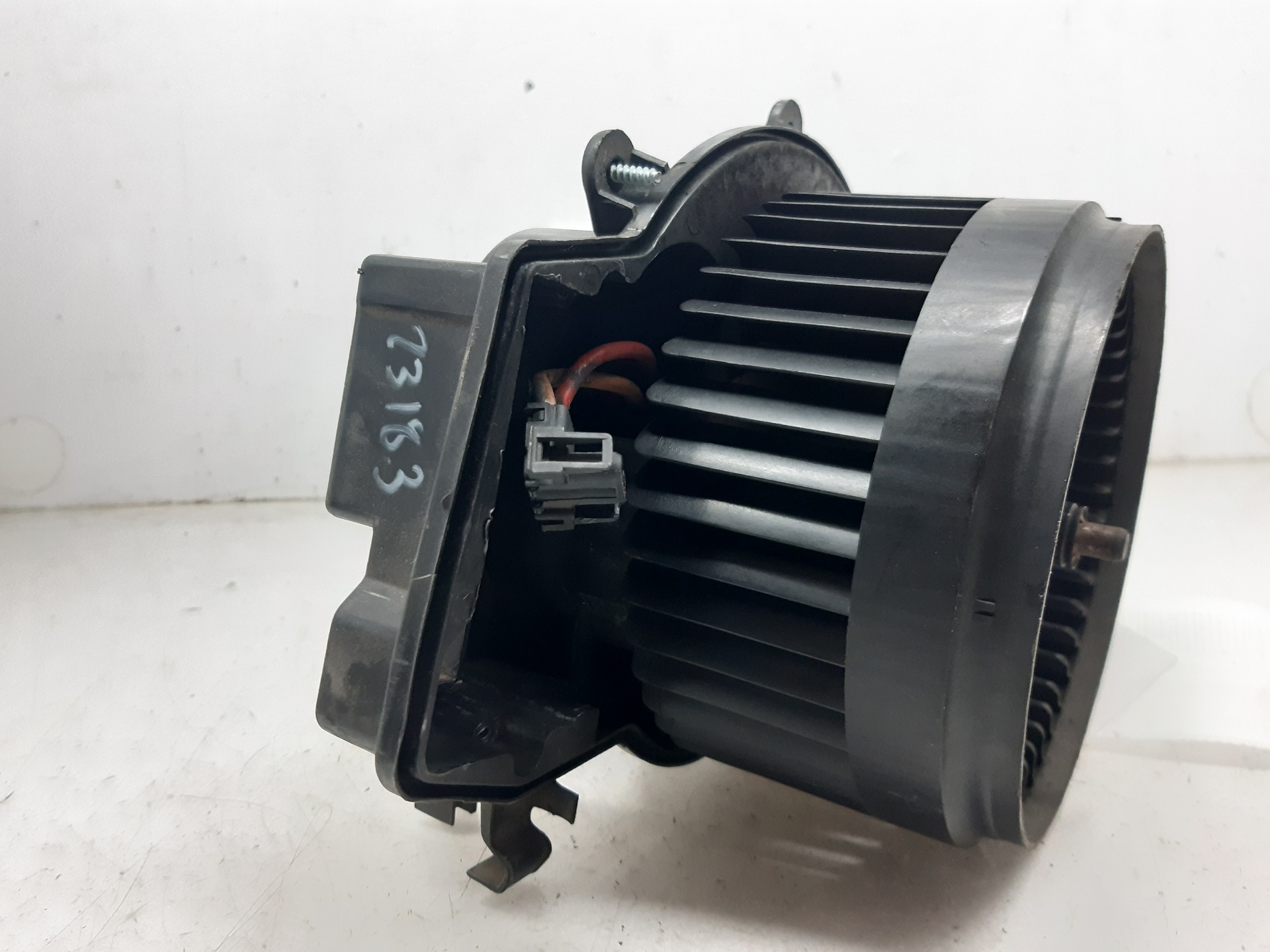 MERCEDES-BENZ C-Class W203/S203/CL203 (2000-2008) Motor încălzitor interior 6441Q5 24111633