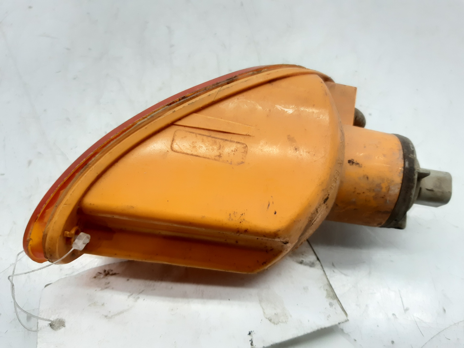 FORD Focus 1 generation (1998-2010) Front left turn light 1219836 22128345