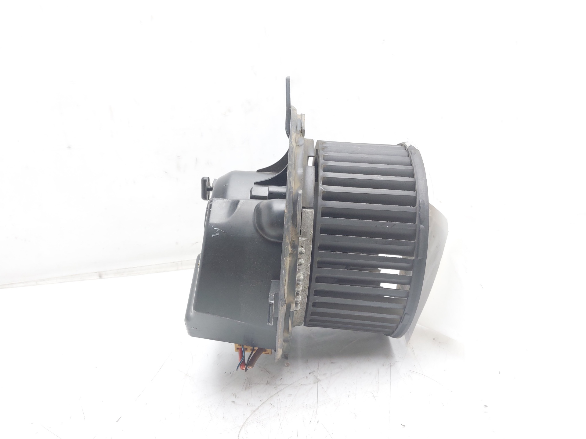 AUDI A3 8P (2003-2013) Sildītāja ventilators 1K1820015C 24836711