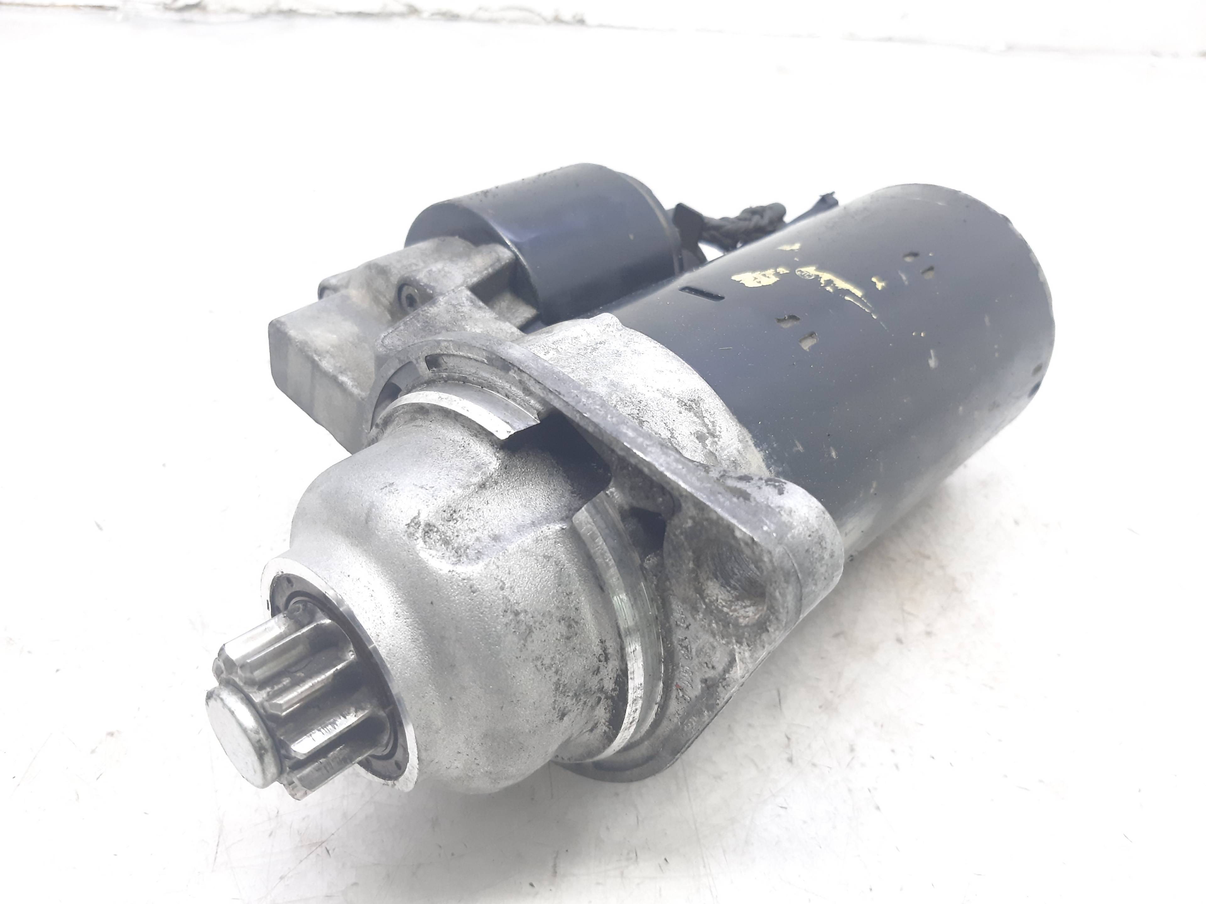 SEAT Ibiza 2 generation (1993-2002) Starter Motor 0001125042 22463706