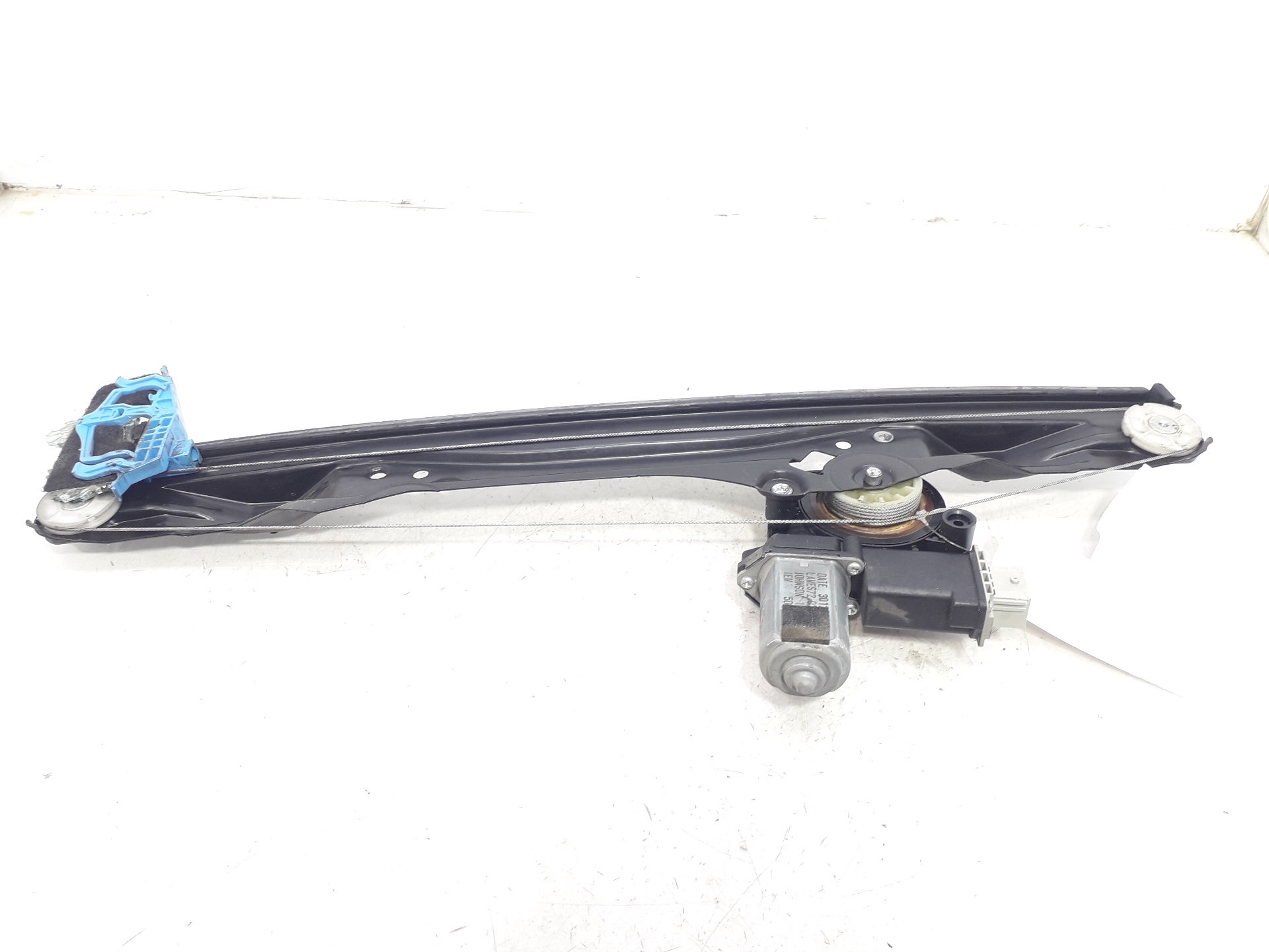 FIAT Front Left Door Window Regulator 52063785 22446558