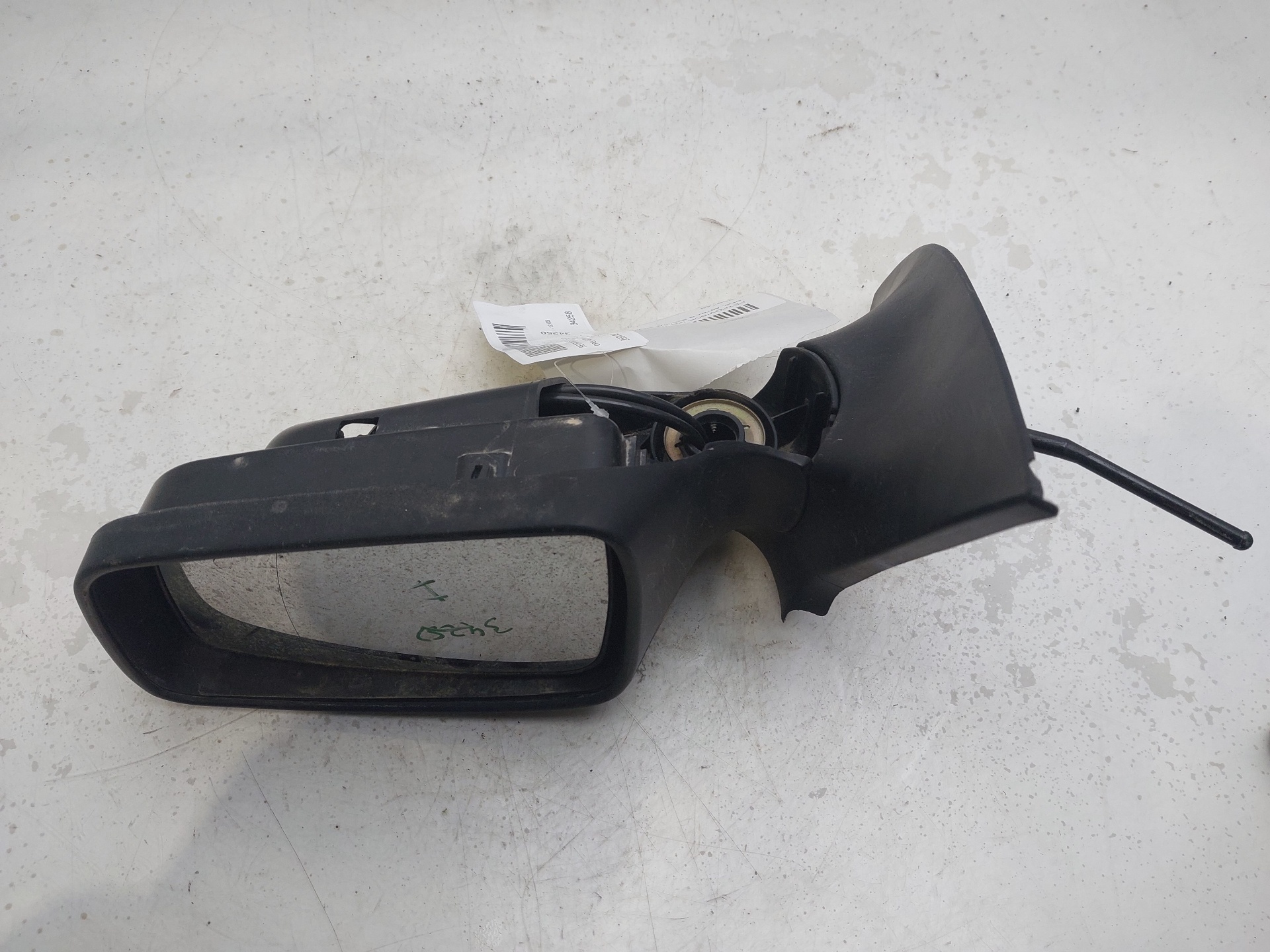 OPEL Astra H (2004-2014) Left Side Wing Mirror 259149 24300697