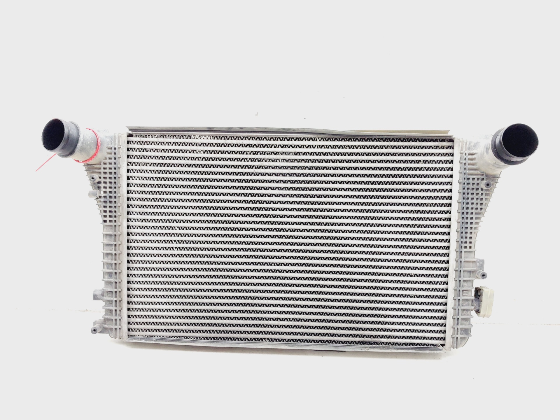 CHEVROLET Intercooler Radiator 1K0145803AF 25716828