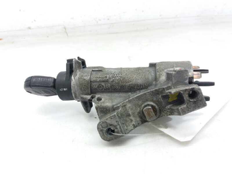 NISSAN Leon 1 generation (1999-2005) Замок зажигания 4B0905851 24883307