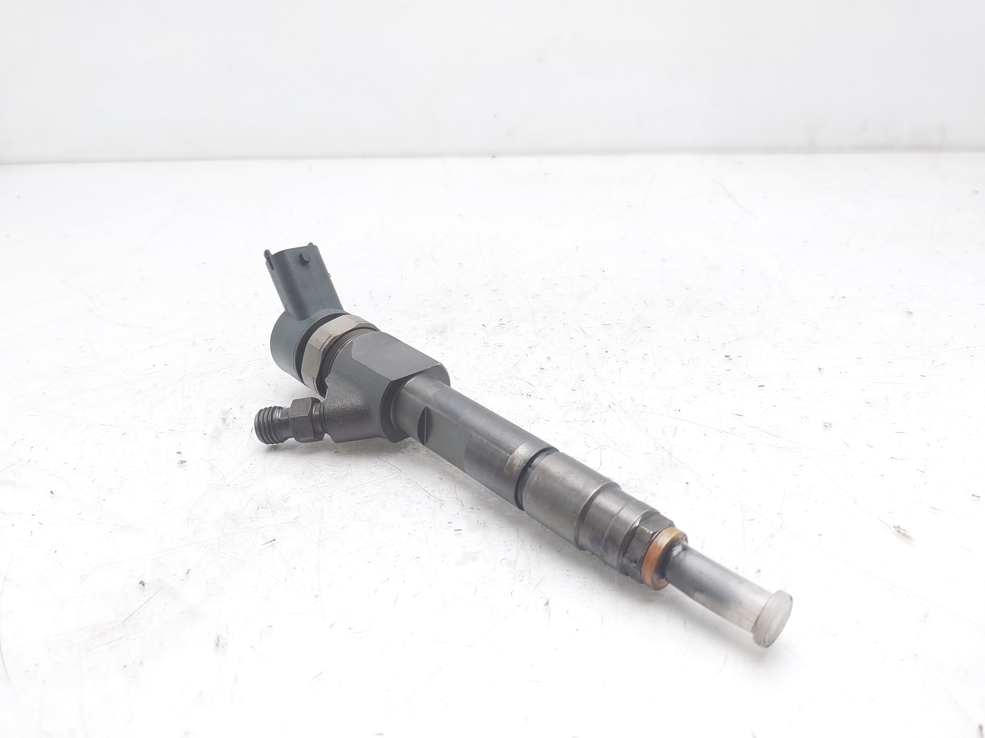 SUZUKI Grand Vitara 2 generation (2005-2014) Fuel Injector 8200389369 25340242