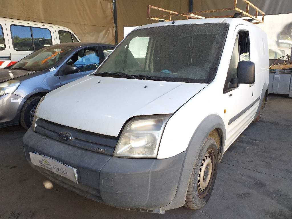 FORD Transit Connect 1 generation (2002-2024) Бампер передний 5075295 18541419